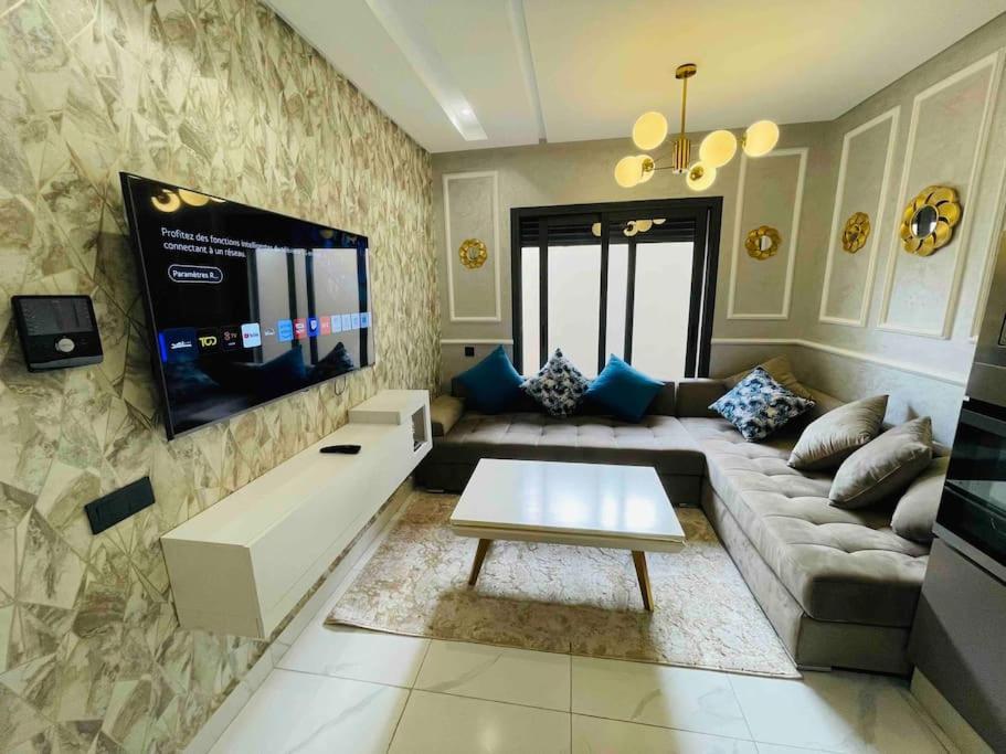 Nouveaux, Bien Situe Apartamento Casa Blanca