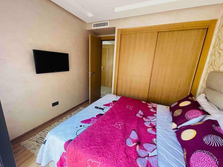 Apartamento Nouveaux, Bien Situe