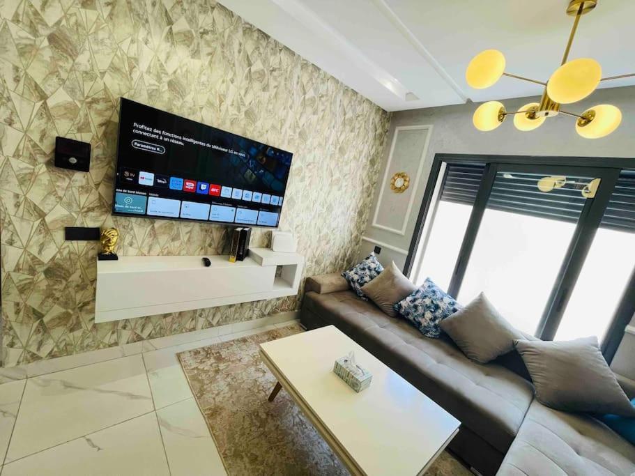 Apartamento Nouveaux, Bien Situe *